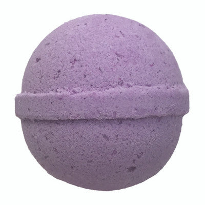 Lavender Bath Bomb