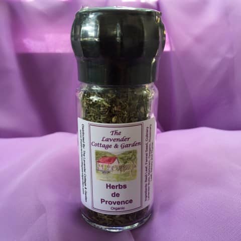 Herbs de Provence