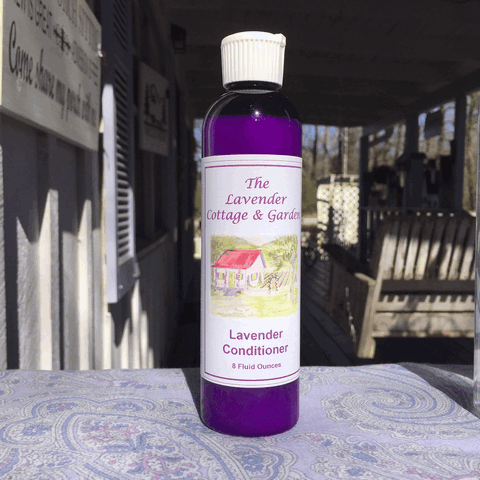 Lavender Conditioner