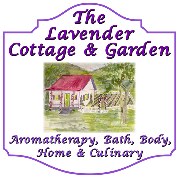 The Lavender Cottage & Garden